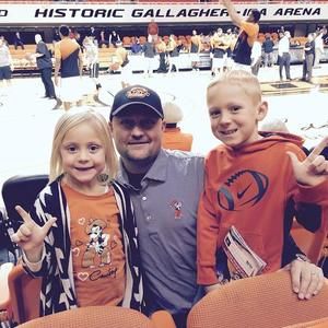 Meet your Posher, Kate